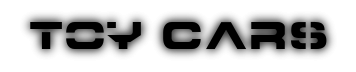Toy Cars